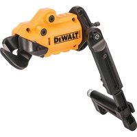 Dewalt DT70620-QZ Impact Shear Attachment, Yellow