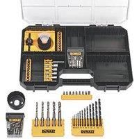 DEWALT High Performance Drill Drive Set 102pc