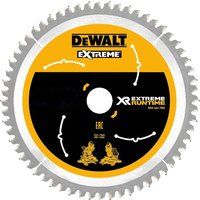 DeWalt DT99560-QZ 165mm x 20mm 24T FlexVolt Xtreme Runtime Saw Blade