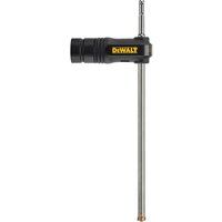 DEWALT DT60233-QZ DT60233-QZ-Broca Hueca SDS MAX Ø24mm (400/600mm), Black/Yellow, 24 x 400 x 600 mm