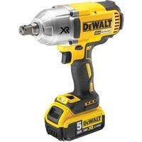 DeWalt DCF899P2 18V Torque Brushless 3 Speed Impact Wrench 1/2"  - Latest Model