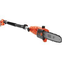 Black and Decker PS7525 Pole Tree Pruner 240v