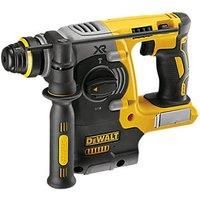 Dewalt DCH273N 18V XR brushless SDS rotary hammer drill naked - bare unit