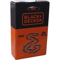 Black & Decker Replacement Chain Saw GKC3630L20 45 Drive Links Gray A6130CSL-XJ