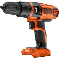 Black and Decker BDCH188 18v Cordless Combi Drill No Batteries No Charger No Case