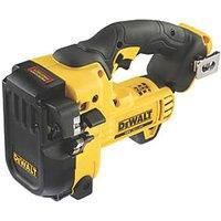 DeWalt DCS350N Cordless 18V XR Threaded Rod Rebar Cutter Body Only