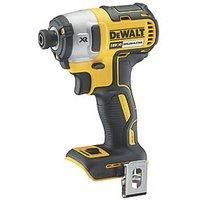 DeWalt DCF887N 18v Li-Ion XR Brushless 3-Speed Impact Driver Naked