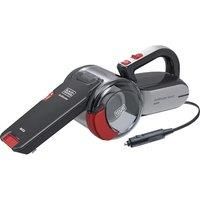 BLACK+DECKER PV1200AV-XJ 12 V Auto Dustbuster Pivot