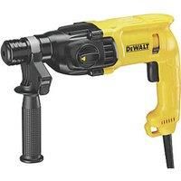 (Pa2) Dewalt D25033 110V Hammer Drill - PLEASE READ LISTING