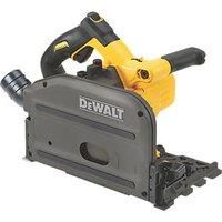 DeWALT DCS520T2 54v FLEXVOLT Flexvolt Plunge Saw 2X 6.0Ah BATTERIES & TSTAK NEW