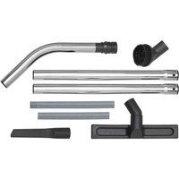 Dewalt DWV9350-XJ DWV9350-XJ-Kit limpieza de suelos, Yellow