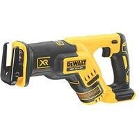 DeWalt Cordless 18V XR Liion Brushless Reciprocating Saw DCS367NXJ  BARE