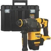 Dewalt DCH333N 54V FlexVolt SDS Plus Hammer Drill Body Only