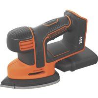 Black & Decker 18-Volt Li-Ion Cordless Mouse Sander
