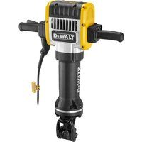 DeWalt D25981 28mm HEX Pavement Breaker 30kg 1800W 110V