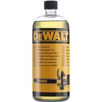 Dewalt DT20662-QZ Chainsaw Oil