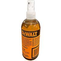 DEWALT DEWDT20666QZ Hedge Trimmer Lubricant, Yellow