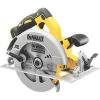 Dewalt DCS570N 18V XR 184mm Brushless Circular Saw (Body Only)