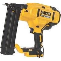 Dewalt DCN680N-XJ DCN680N Brushless XR 18 Gauge Brad Nailer 18 Volt Bare Unit, Multi, XSmall