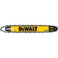 Dewalt DEWDT20660QZ 40CM Oregon Chainsaw Bar, Yellow, 40 cm