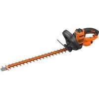 Black & Decker Hedge Trimmer with SAW BLADE