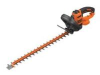 Black & Decker Hedge Trimmer with SAW BLADE