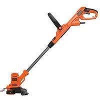 Black & Decker 450W Corded Strimmer