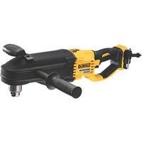 DeWalt DCD470N XR FlexVolt Right Angle/Diamond Core Drill 18/54V Bare Unit