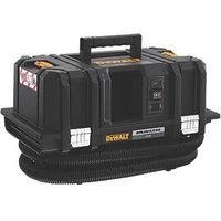 DEWALT DCV586MN 54V FLEXVOLT M-Class DUST Extractor-Body ONLY, Yellow/Black