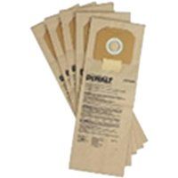 DeWalt DCV9401-XJ Paper Bags for DCV586M Dust Extractor 5pk