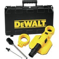 DeWalt DWH050-XJ Drilling Dust extraction and hole cleaning system