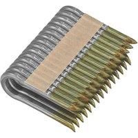 DeWalt DFS9200B1GQZ DFS9200B1G 9G G12 Galvanised Staples 50mm 960pk