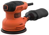 Black & Decker Black+Decker 230W Random Orbit Sander