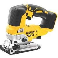 DEWALT DCS334N-XJ Cordless Jigsaw