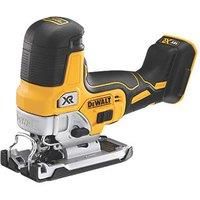 DEWALT DCS335N DCS335N-XJ 18V XR Li-Ion Cordless Brushless Grip Jigsaw Body Only