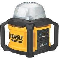 DeWalt DCL074 XR Tool Connect Area Light 18V Bare Unit