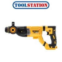 DeWalt 18V XR Brushless SDS+ Rotary Hammer Body Only