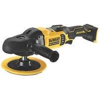 DeWalt DCM849N 18V XR Rotary Polisher Bare Unit