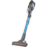 BLACK + DECKER PowerSeries Extreme BHFEV362DGB Cordless Vacuum Cleaner  Blue