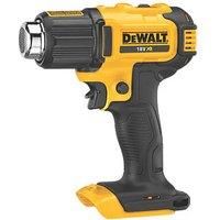 DeWalt DCE530N 18v XR Heat Gun - Bare Unit