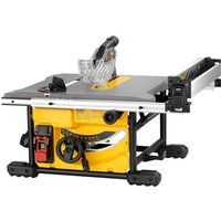 DeWalt DWE7485 240V 210mm 1850W Compact Table Saw