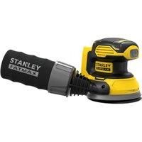 STANLEY SFMCW220B-XJ Lijadora Rotorbital V20 18V sin batería/cargador