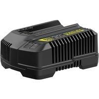Stanley Fatmax V20 18v Fast Charger 