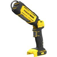 Stanley Fatmax V20 SFMCL050 18v Cordless Pivoting LED Work Light No Batteries No Battery Charger No Case