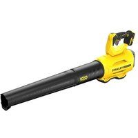 Stanley FatMax V20 18v Cordless Brushless Blower