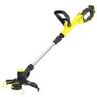 Stanley FatMax V20 18v Cordless 33cm String Trimmer