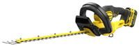 Stanley Fatmax Sfmcht885M1Gb V20 18V Lithium Ion Cordless Hedge Trimmer 4.0Ah Battery