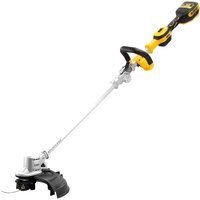 Dewalt DCMST561N -XJ 18V XR BL String Trimmer Strimmer Bare Unit Garden Grass