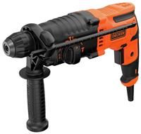Black and Decker BEHS01 SDS Plus Rotary Hammer Drill 240v
