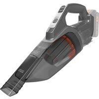 BLACK+DECKER 18v Dustbuster Handheld Vacuum (no battery included)